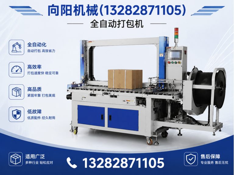 沈阳向阳机械展示图